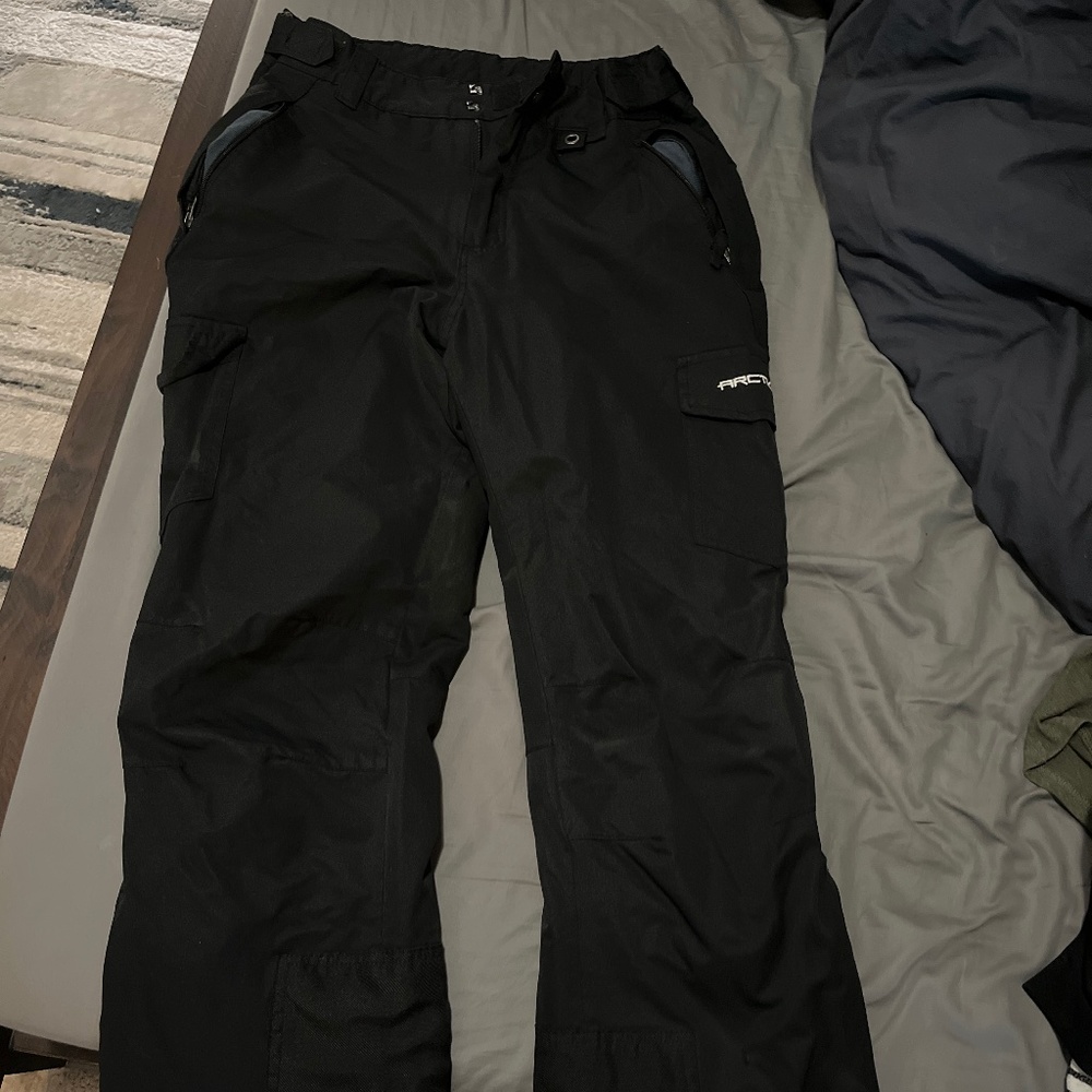 Snow pants